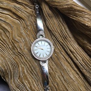 Anne Klein Stainless Steel Women’s Watch #57